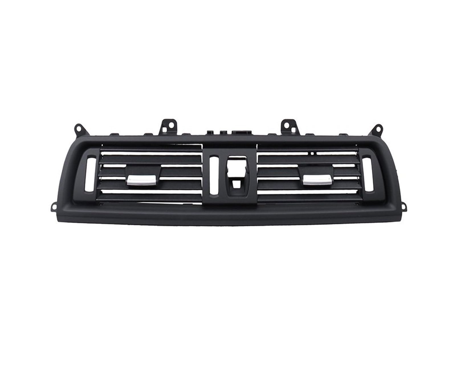 CQRBNE AC Lüftungsgitter Für F10 F11 520i 523i 525i 528i 535i 64229166885 64229209136 Vorne Zentrale Grill Dash AC Klimaanlage Vent Grille Auto Lüftungsgitter(Model A) von CQRBNE