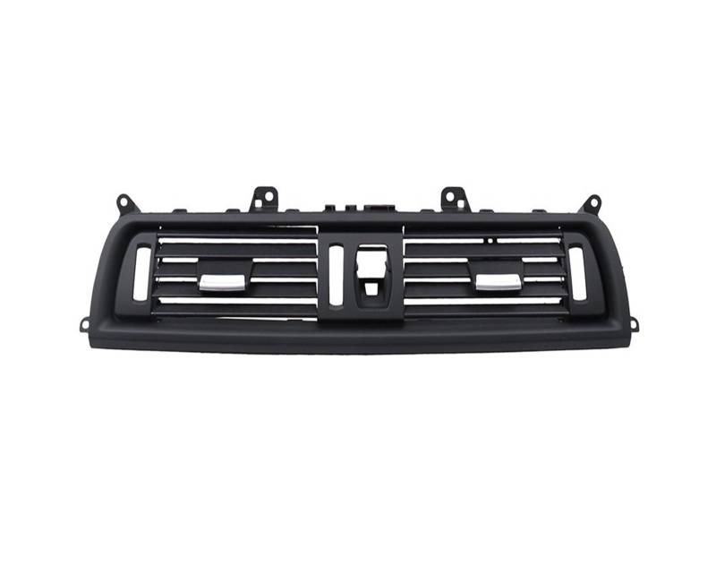 CQRBNE AC Lüftungsgitter Für F10 F11 520i 523i 525i 528i 535i 64229166885 64229209136 Vorne Zentrale Grill Dash AC Klimaanlage Vent Grille Auto Lüftungsgitter(Model A) von CQRBNE