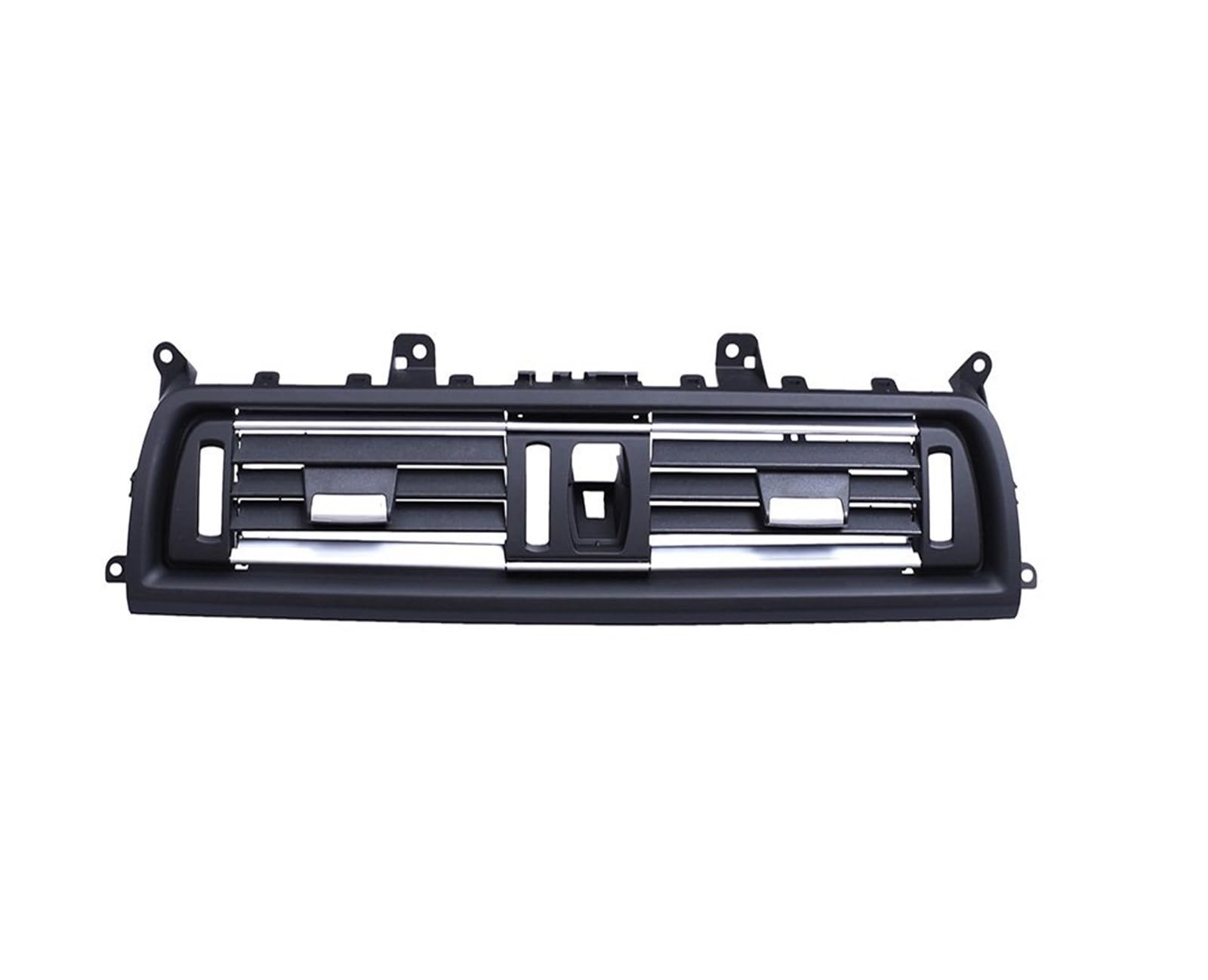 CQRBNE AC Lüftungsgitter Für F10 F11 520i 523i 525i 528i 535i 64229166885 64229209136 Vorne Zentrale Grill Dash AC Klimaanlage Vent Grille Auto Lüftungsgitter(Model B) von CQRBNE