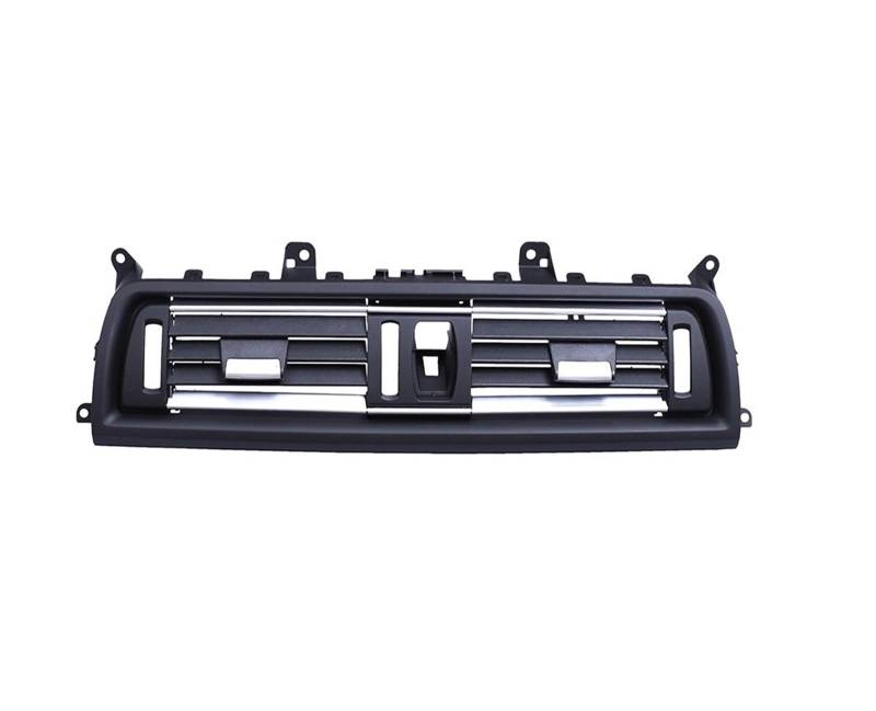 CQRBNE AC Lüftungsgitter Für F10 F11 520i 523i 525i 528i 535i 64229166885 64229209136 Vorne Zentrale Grill Dash AC Klimaanlage Vent Grille Auto Lüftungsgitter(Model B) von CQRBNE