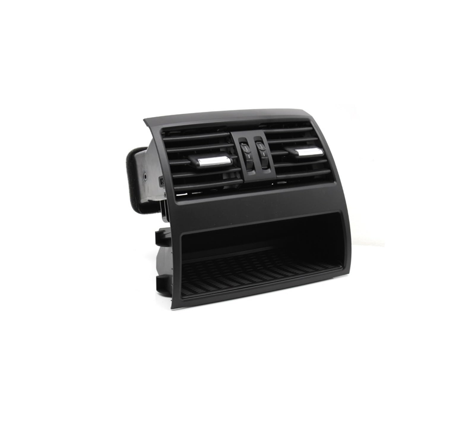 CQRBNE AC Lüftungsgitter Für F10 F11 64229166885,64229166883,64229166884 Auto Links Rechts Mitte Hinten Klimaanlage AC Vent Montage Auto Lüftungsgitter(Rear Model A) von CQRBNE