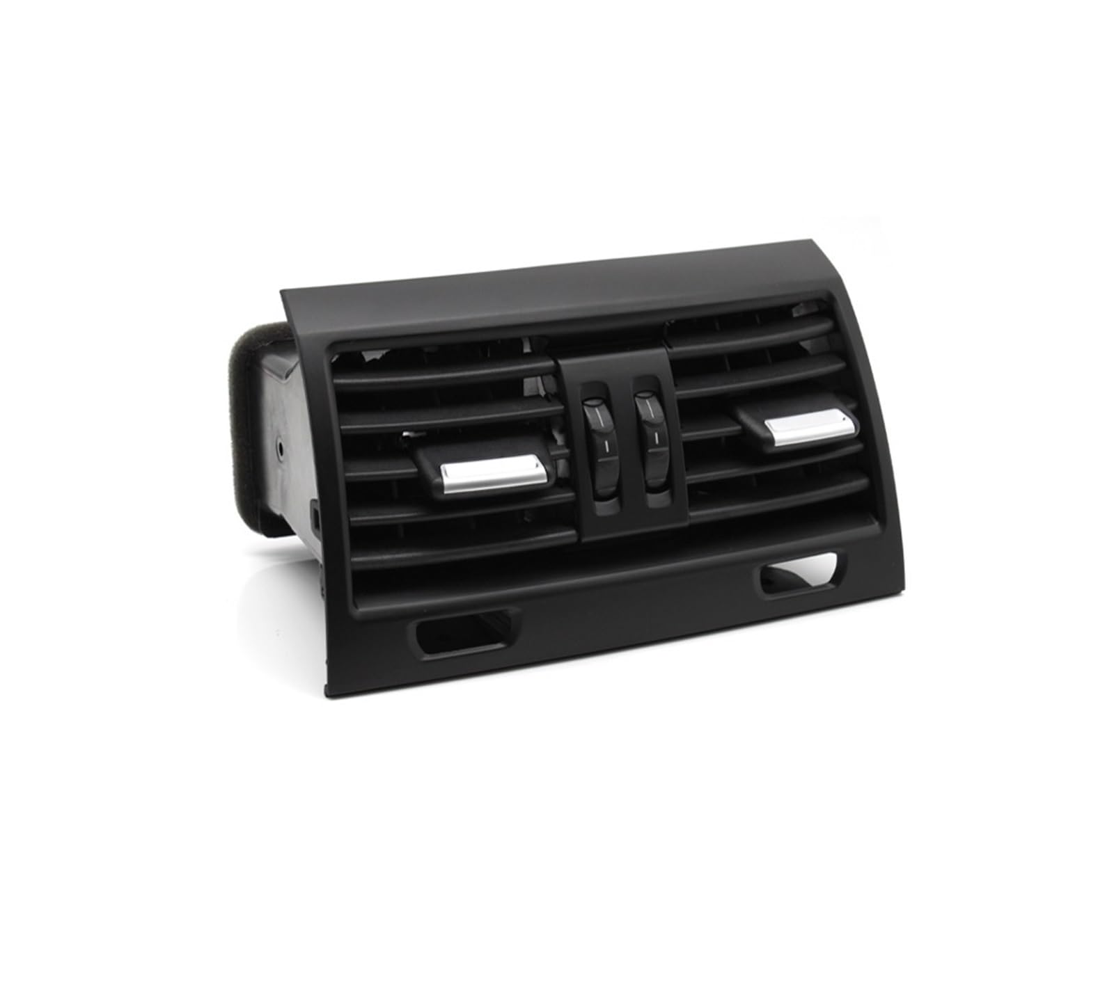 CQRBNE AC Lüftungsgitter Für F10 F11 64229166885,64229166883,64229166884 Auto Links Rechts Mitte Hinten Klimaanlage AC Vent Montage Auto Lüftungsgitter(Rear Model C) von CQRBNE