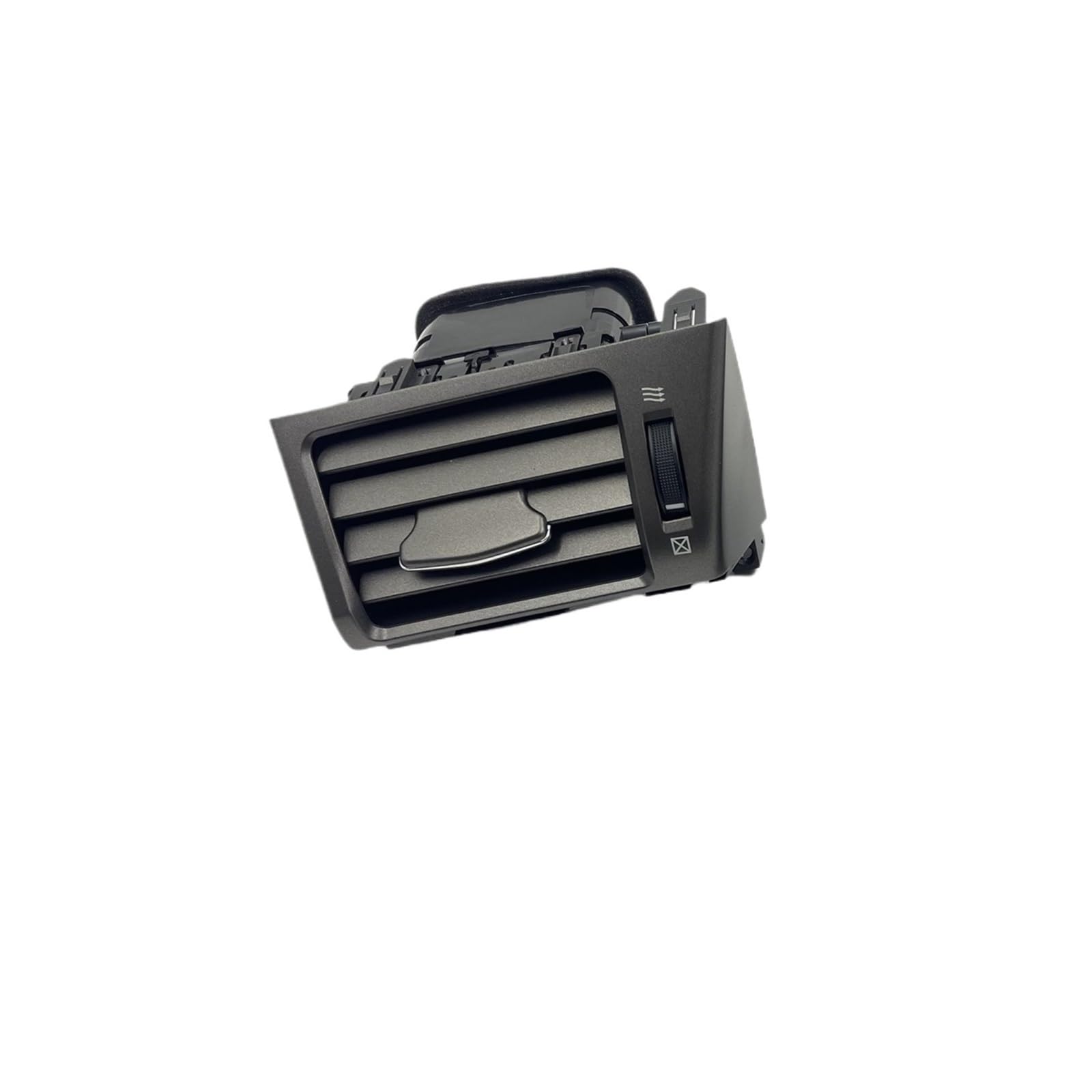 CQRBNE AC Lüftungsgitter Für Lexus LX570 LX450 LX460 2007-2017 Klimaanlage Vent Dashboard Air Outlet Straf 1 Stück Auto Lüftungsgitter(LH (1 Piece)) von CQRBNE