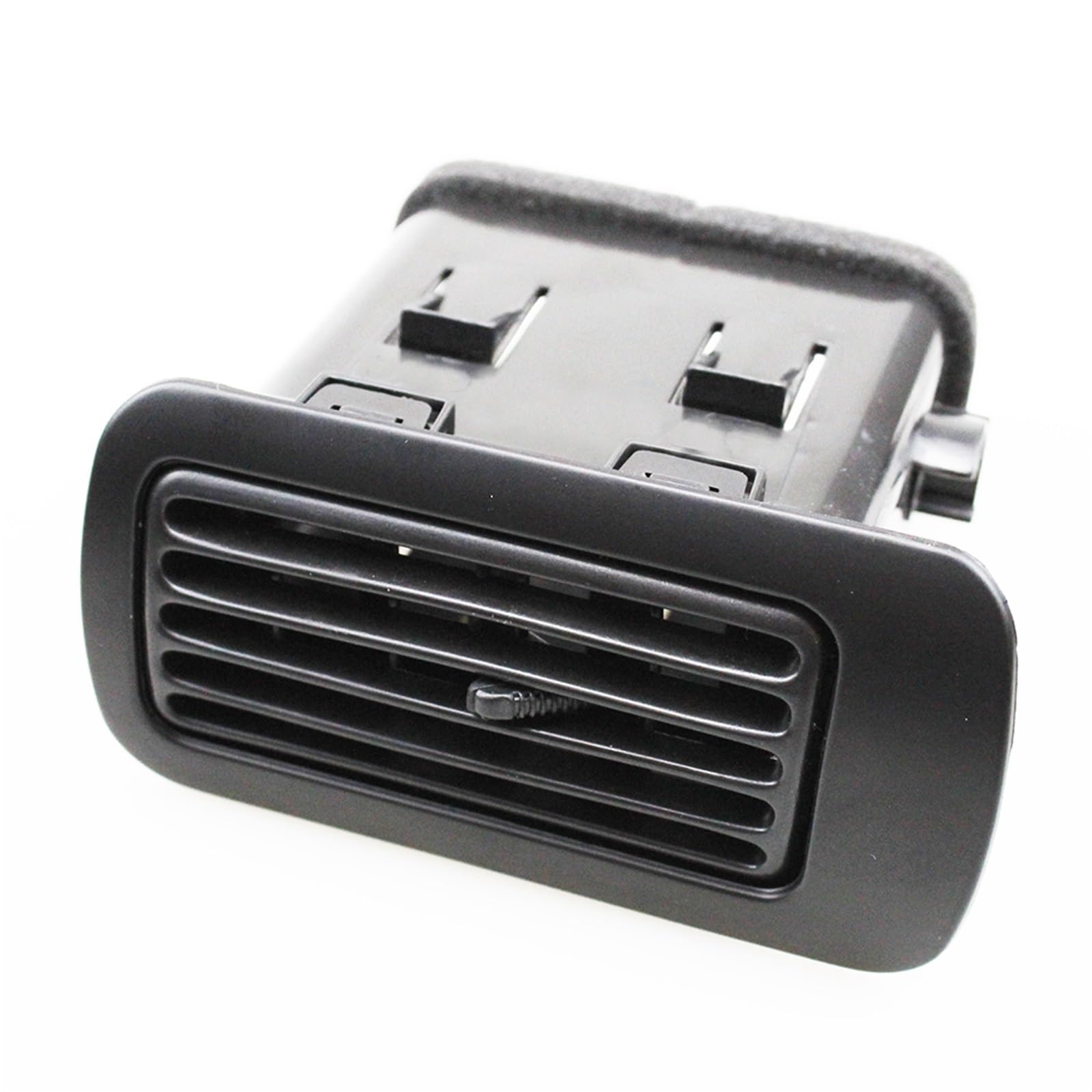 CQRBNE AC Lüftungsgitter Für Nissan Für Navara D22 Für Frontier Für Pickup 1997-2004 1 Stück Air Vent Trim 68761-75P00 Oder 68760-75P00 Auto Lüftungsgitter(Right Side) von CQRBNE