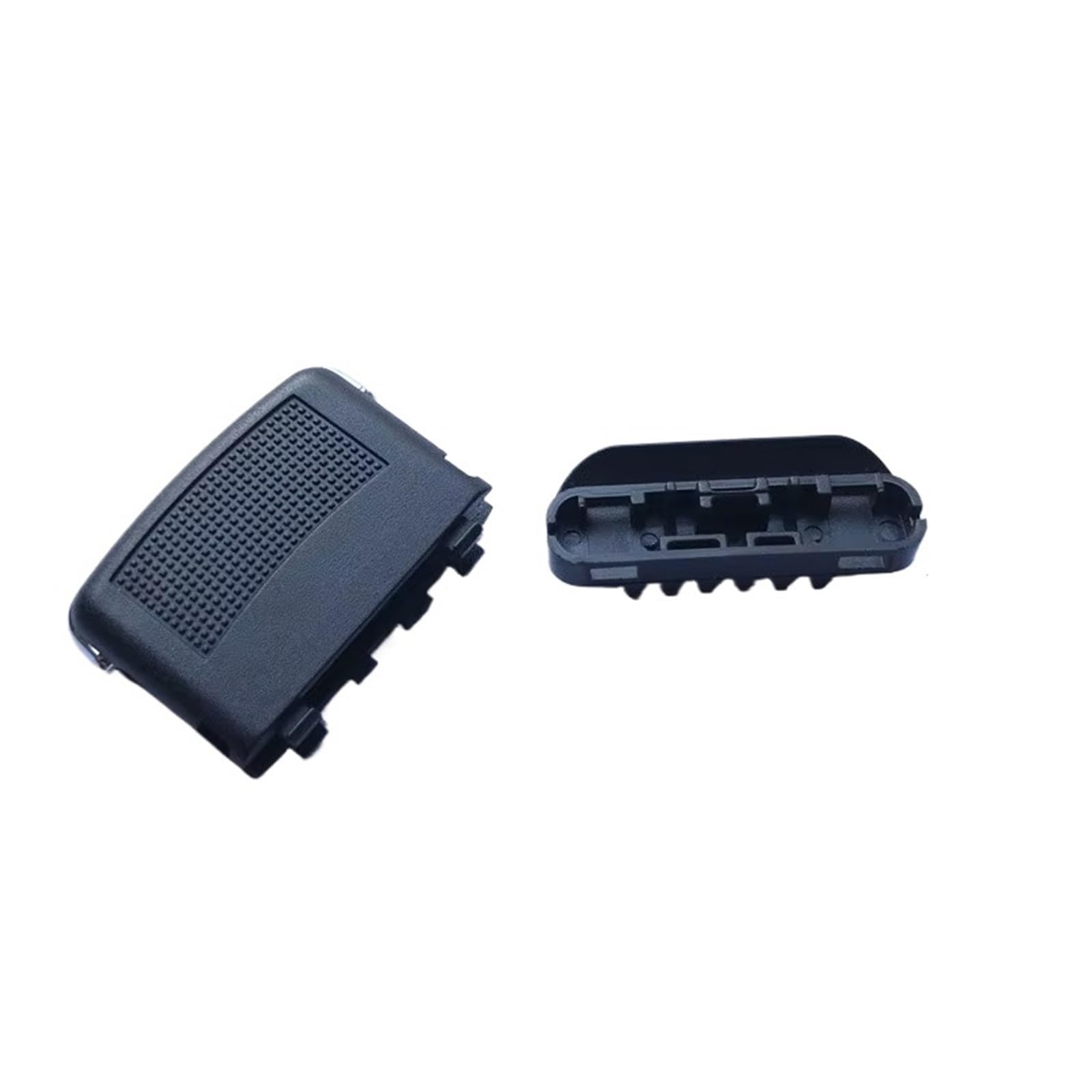 CQRBNE AC Lüftungsgitter Für Nissan Für X-Trail 2014 2015 2016 2017-2021 Klimaanlage Frischluftauslass Entlüftungsgitter Pick Einstellclip Auto Lüftungsgitter(Middle Right) von CQRBNE