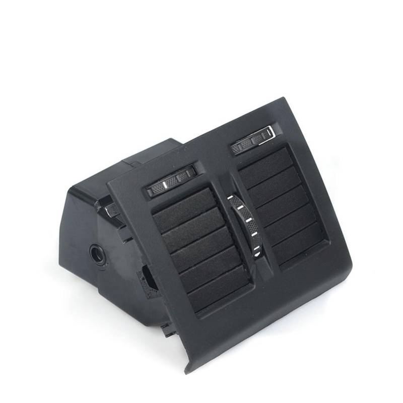 CQRBNE AC Lüftungsgitter Für Skoda Für Octavia 1999-2015 1ZD819701 1ZD819702 1ZD819203 1ZD820951 Auto Front Klimaanlage Vent Auto Lüftungsgitter(Center 1piece) von CQRBNE