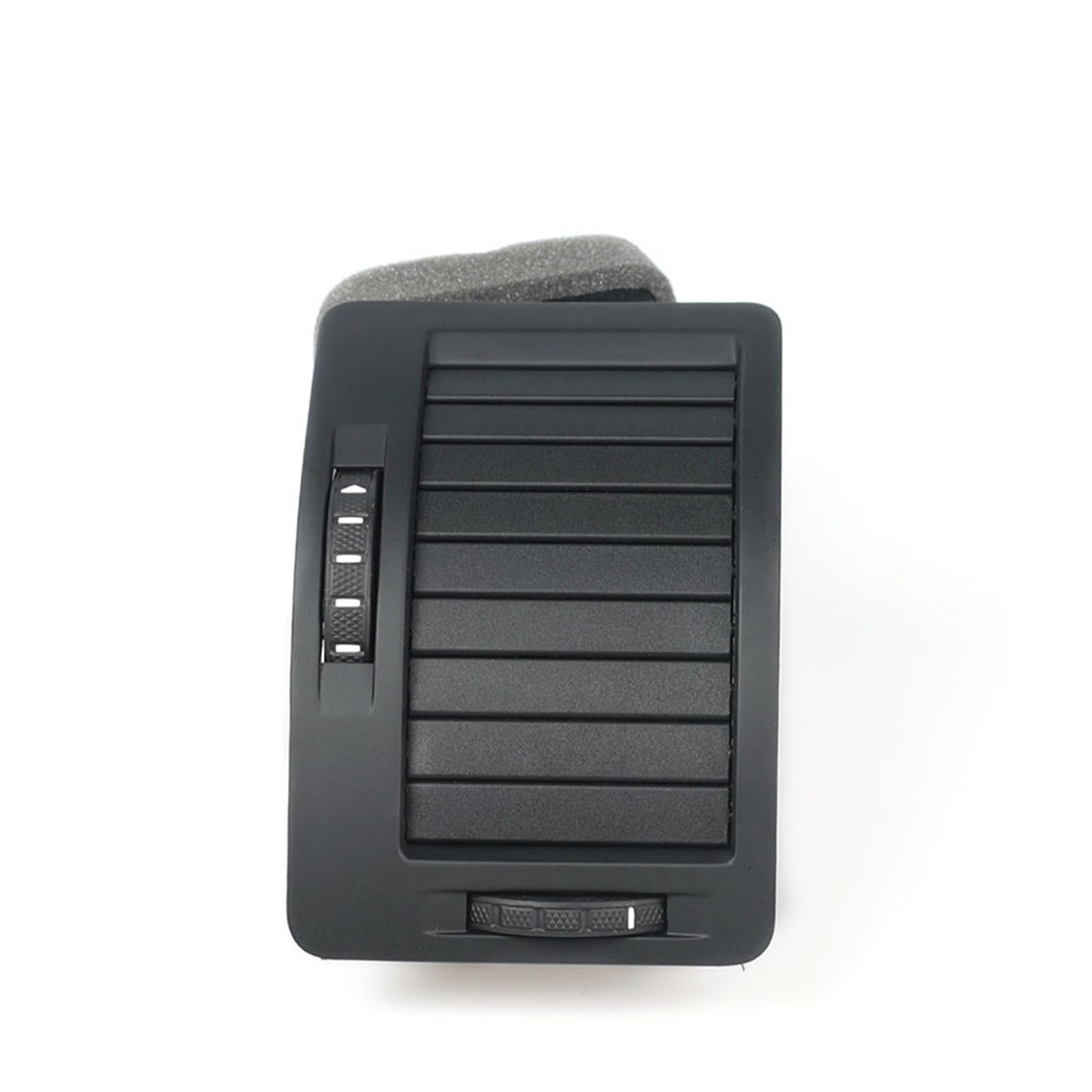 CQRBNE AC Lüftungsgitter Für Skoda Für Octavia 1999-2015 1ZD819701 1ZD819702 1ZD819203 1ZD820951 Auto Front Klimaanlage Vent Auto Lüftungsgitter(Left 1piece) von CQRBNE