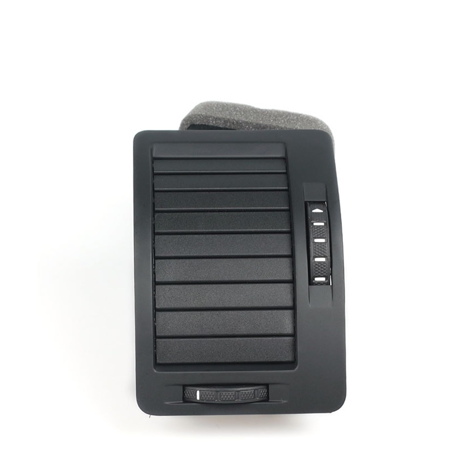 CQRBNE AC Lüftungsgitter Für Skoda Für Octavia 1999-2015 1ZD819701 1ZD819702 1ZD819203 1ZD820951 Auto Front Klimaanlage Vent Auto Lüftungsgitter(Rear 1piece) von CQRBNE