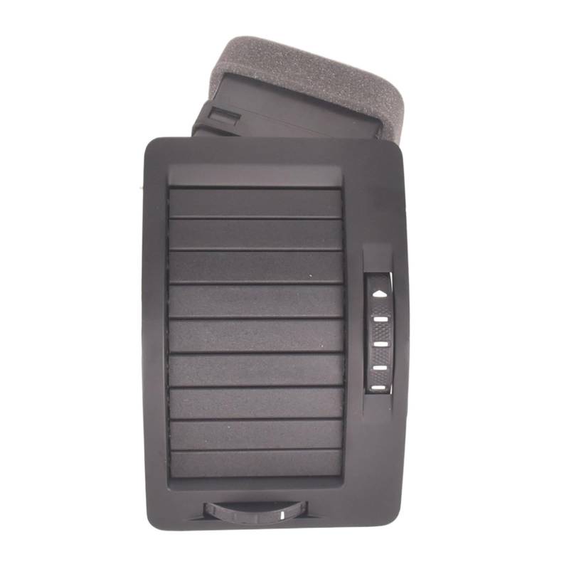 CQRBNE AC Lüftungsgitter Für Skoda Für Octavia 1999-2015 1ZD819701 1ZD819702 Auto Front Instrument Panel Klimaanlage Outlet Vent Auto Lüftungsgitter(Front Left 1piece) von CQRBNE