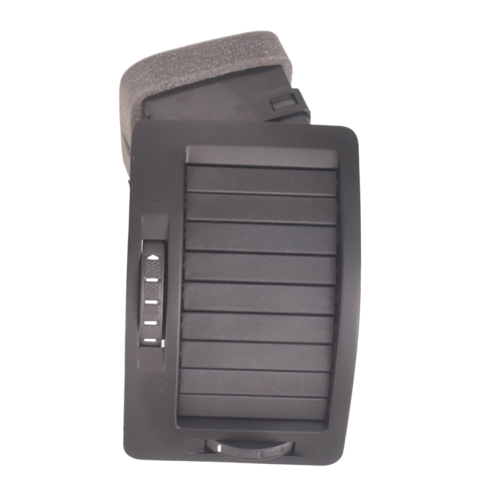 CQRBNE AC Lüftungsgitter Für Skoda Für Octavia 1999-2015 1ZD819701 1ZD819702 Auto Front Instrument Panel Klimaanlage Outlet Vent Auto Lüftungsgitter(Front Right 1piece) von CQRBNE
