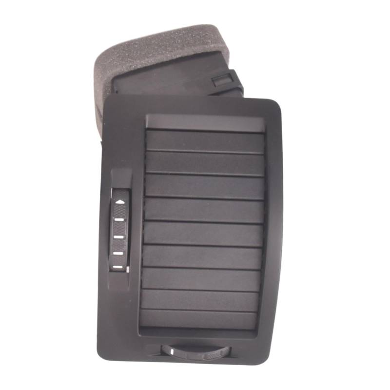 CQRBNE AC Lüftungsgitter Für Skoda Für Octavia 1999-2015 1ZD819701 1ZD819702 Auto Front Instrument Panel Klimaanlage Outlet Vent Auto Lüftungsgitter(Front Right 1piece) von CQRBNE