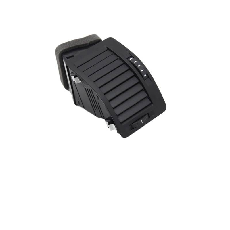 CQRBNE AC Lüftungsgitter Für Skoda Für Octavia 2004-2014 11ZD820951 1ZD819203 Auto Zentral Links Rechts Hinten Vent AC Vent Grille Auto Lüftungsgitter(Links) von CQRBNE