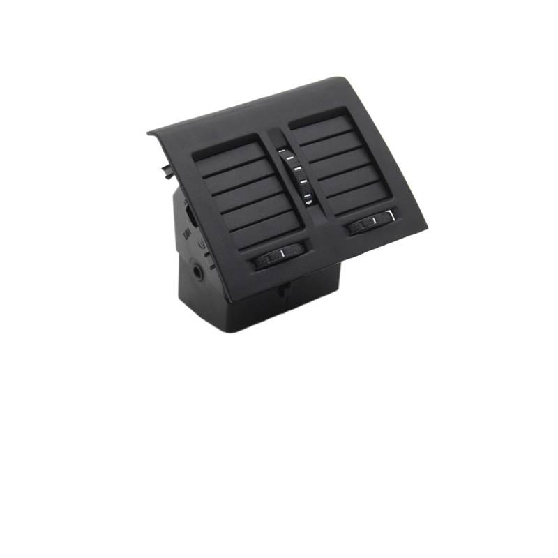 CQRBNE AC Lüftungsgitter Für Skoda Für Octavia 2004-2014 11ZD820951 1ZD819203 Auto Zentral Links Rechts Hinten Vent AC Vent Grille Auto Lüftungsgitter(Rear) von CQRBNE