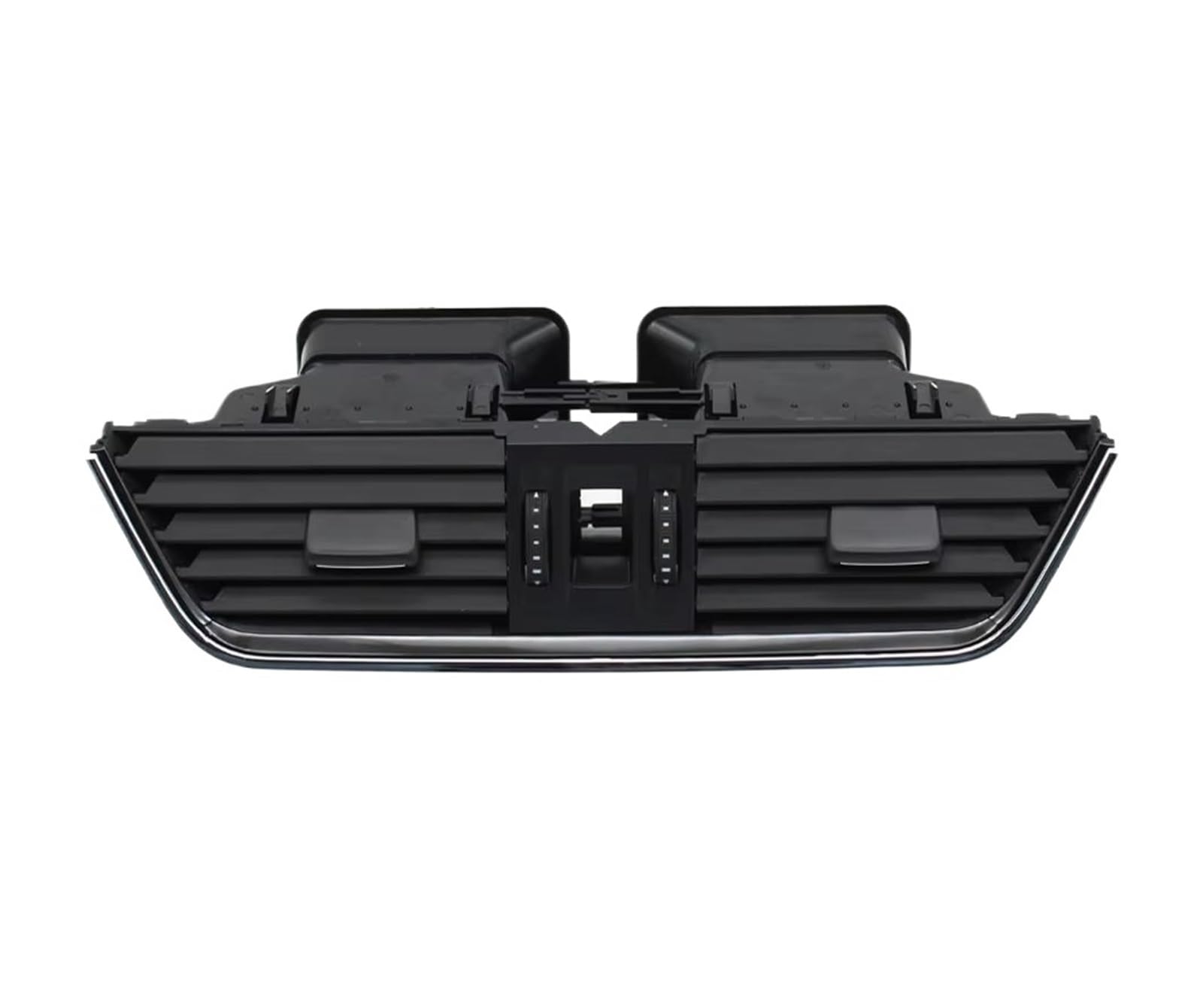 CQRBNE AC Lüftungsgitter Für Skoda Für Octavia 2015-2021 5E0820951 5E0820951CZLL Auto Vorne Zentrale Dashboard Klimaanlage Outlet Montage Auto Lüftungsgitter(Model A) von CQRBNE