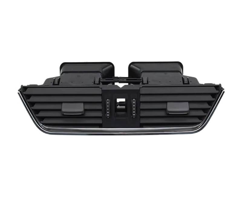 CQRBNE AC Lüftungsgitter Für Skoda Für Octavia 2015-2021 5E0820951 5E0820951CZLL Auto Vorne Zentrale Dashboard Klimaanlage Outlet Montage Auto Lüftungsgitter(Model A) von CQRBNE