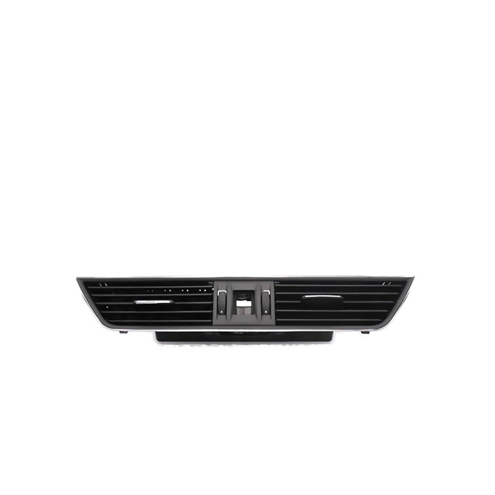 CQRBNE AC Lüftungsgitter Für Skoda Für Superb III Klimaanlage Outlet AC Belüftung Instrument Panel Air Outlet Grille Air AC Vent Auto Lüftungsgitter(Middle) von CQRBNE
