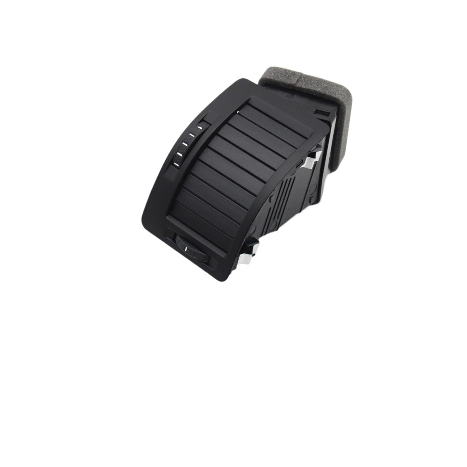 CQRBNE AC Lüftungsgitter Für Skoda Für YETI 2010-2017 11ZD820951 1ZD819203 Auto Zentral Links Rechts Hinten Vent AC Vent Grille Auto Lüftungsgitter(Rechts) von CQRBNE