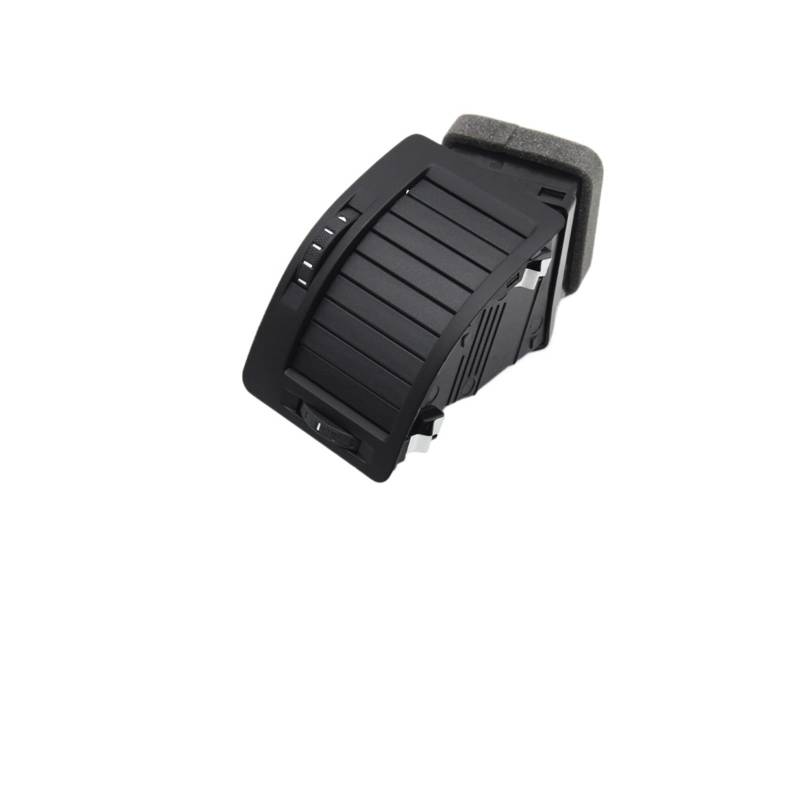 CQRBNE AC Lüftungsgitter Für Skoda Für YETI 2010-2017 11ZD820951 1ZD819203 Auto Zentral Links Rechts Hinten Vent AC Vent Grille Auto Lüftungsgitter(Rechts) von CQRBNE