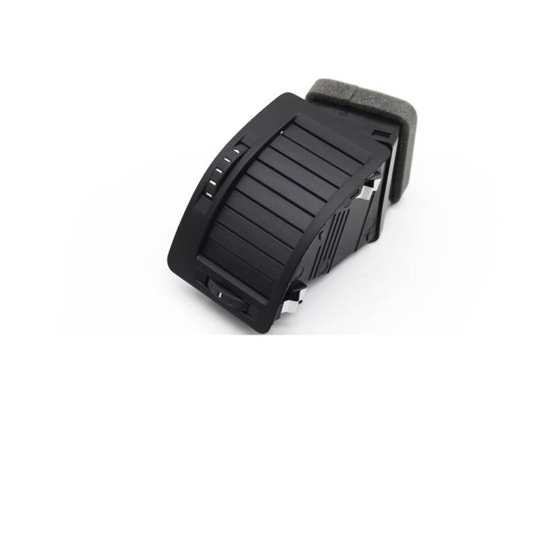 CQRBNE AC Lüftungsgitter Für Skoda Für YETI 2010-2017 1ZD819701,1ZD819702 Auto Vorne Hinten Air Vent AC Vent Grille Montage Auto Lüftungsgitter(Rechts) von CQRBNE