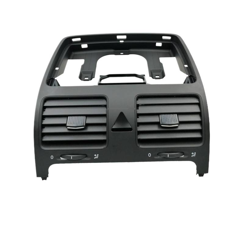 CQRBNE AC Lüftungsgitter Für VW Für Golf MK5 2004 2005 2006 2007 2008 2009 Armaturenbrett Klimaanlage Grill Outlet Vent Air Windows Air Bag Auto Lüftungsgitter(Model A) von CQRBNE