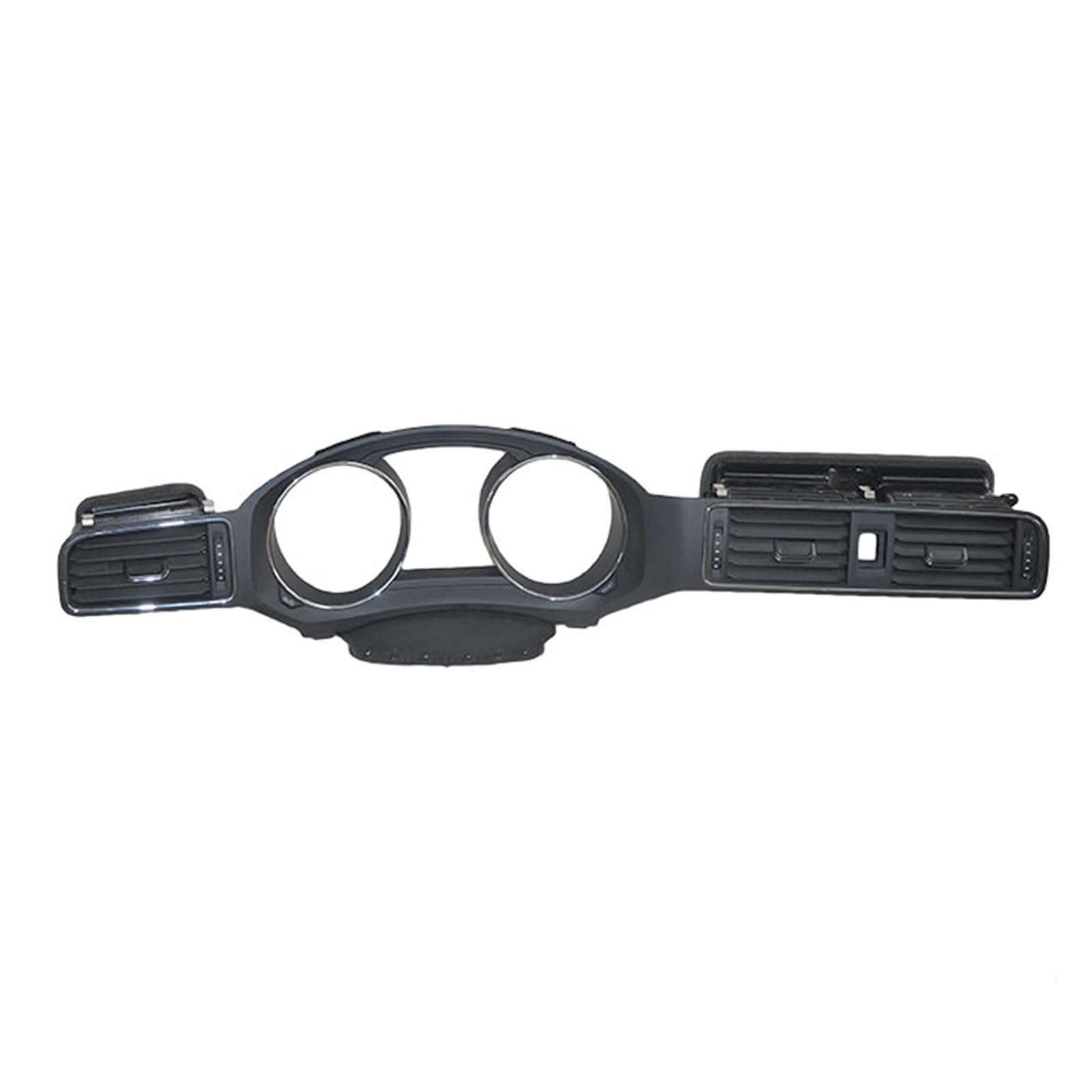 CQRBNE AC Lüftungsgitter Für VW Für Jetta MK6 Rechte Seite Air AC Vent 16D 819 062 Klimaanlage Düsen 16D819062 Klimaanlage Outlet Auto Lüftungsgitter(L M Assembly) von CQRBNE