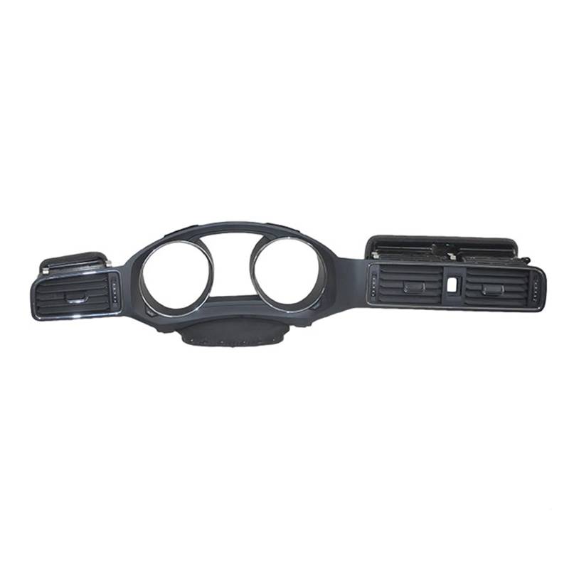 CQRBNE AC Lüftungsgitter Für VW Für Jetta MK6 Rechte Seite Air AC Vent 16D 819 062 Klimaanlage Düsen 16D819062 Klimaanlage Outlet Auto Lüftungsgitter(L M Assembly) von CQRBNE