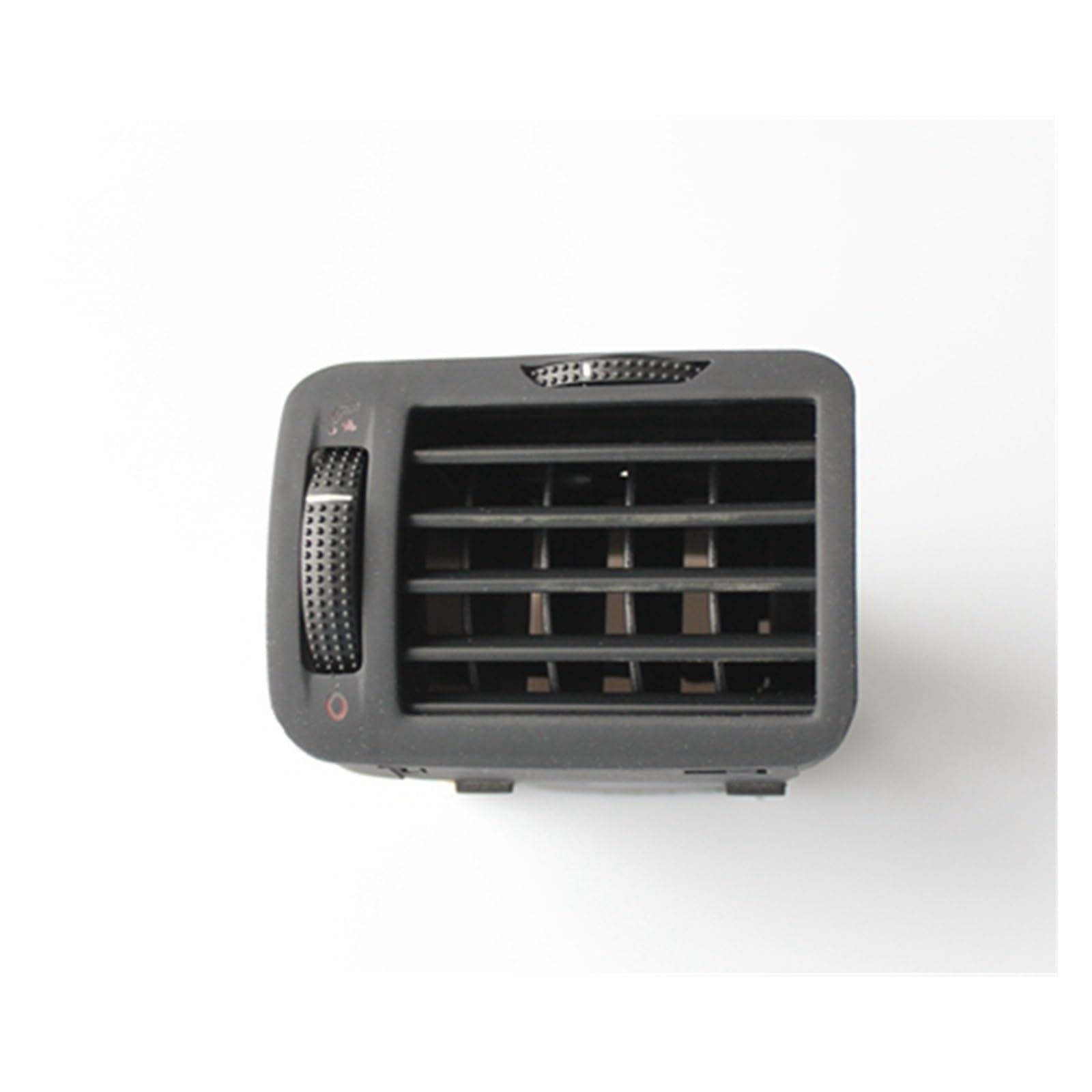 CQRBNE AC Lüftungsgitter Für VW Für Passat 2000-2008 Und 2013 3B0819728, 3B0819704D,3B0819703D Zentrale Air Vent Outlet AC Heizung Dashboard Auto Lüftungsgitter(Links) von CQRBNE