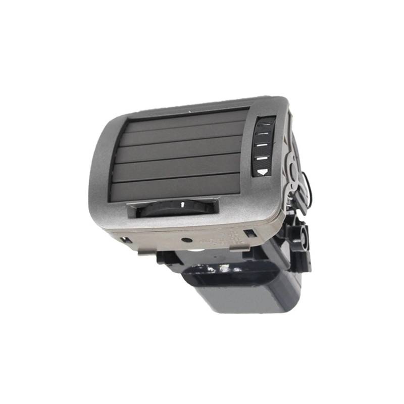 CQRBNE AC Lüftungsgitter Für VW Für Passat B3 1998 3B0819728, 3B0819704D,3B0819703D Zentrale Air Vent Outlet AC Heizung Dashboard Auto Lüftungsgitter(Left B) von CQRBNE