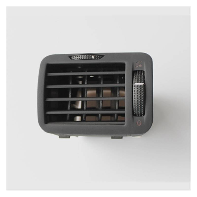 CQRBNE AC Lüftungsgitter Für VW Für Passat B5 1997-2005 3B0819728, 3B0819704D,3B0819703D Zentrale Air Vent Outlet AC Heizung Dashboard Auto Lüftungsgitter(Rechts) von CQRBNE