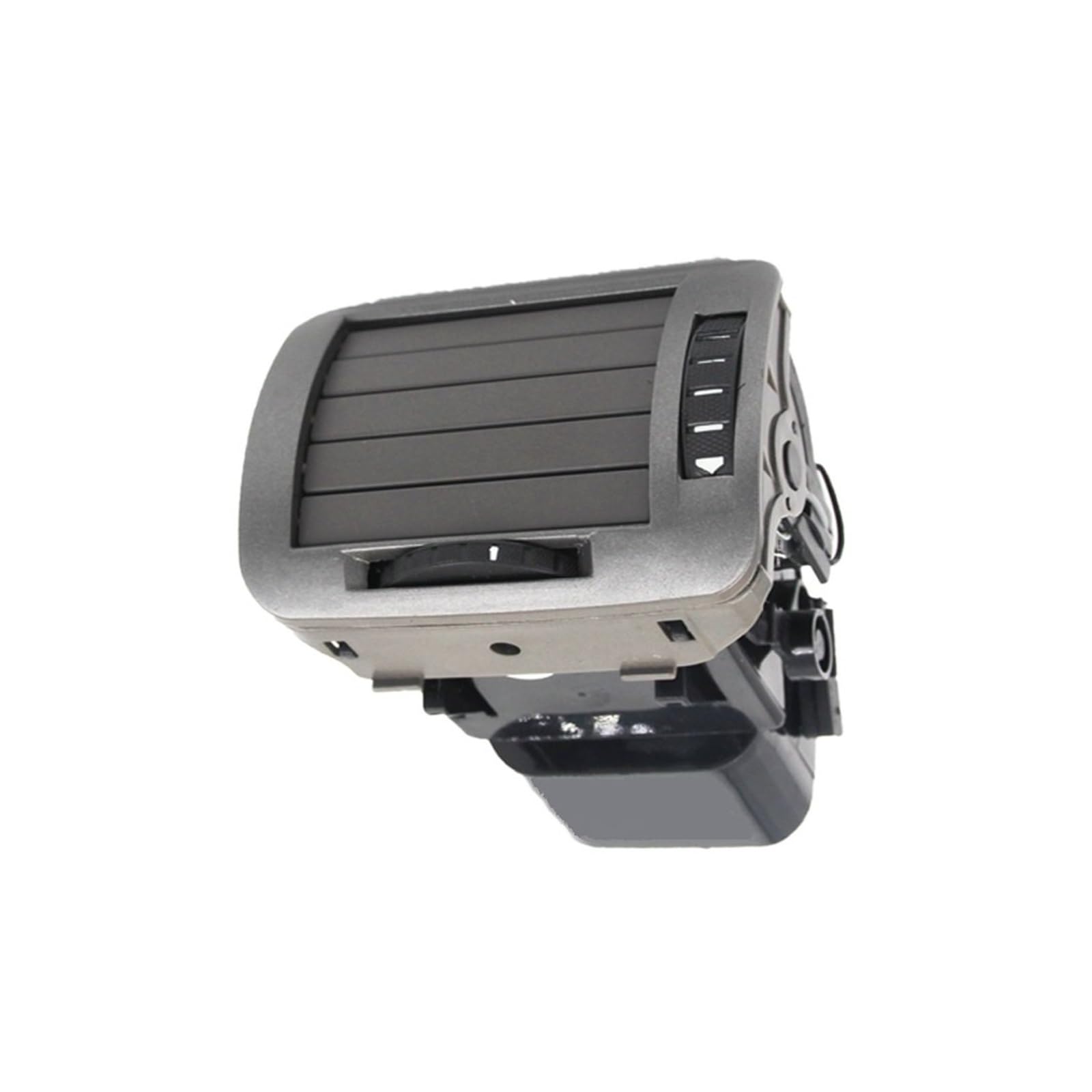 CQRBNE AC Lüftungsgitter Für VW Für Passat B5 1997-2005 Zentrale Air Vent Outlet AC Heizung Dashboard 3B0819728, 3B0819704D,3B0819703D Auto Lüftungsgitter(Left B) von CQRBNE