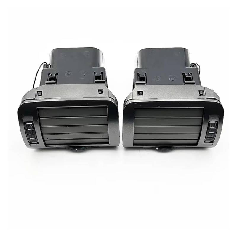 CQRBNE AC Lüftungsgitter Für VW Für Passat B5 B6 2006-2010 3BD819701 Links Rechts Dashboard A/C Air Vent Düse 3BD819702 3BD819701 Auto Lüftungsgitter von CQRBNE