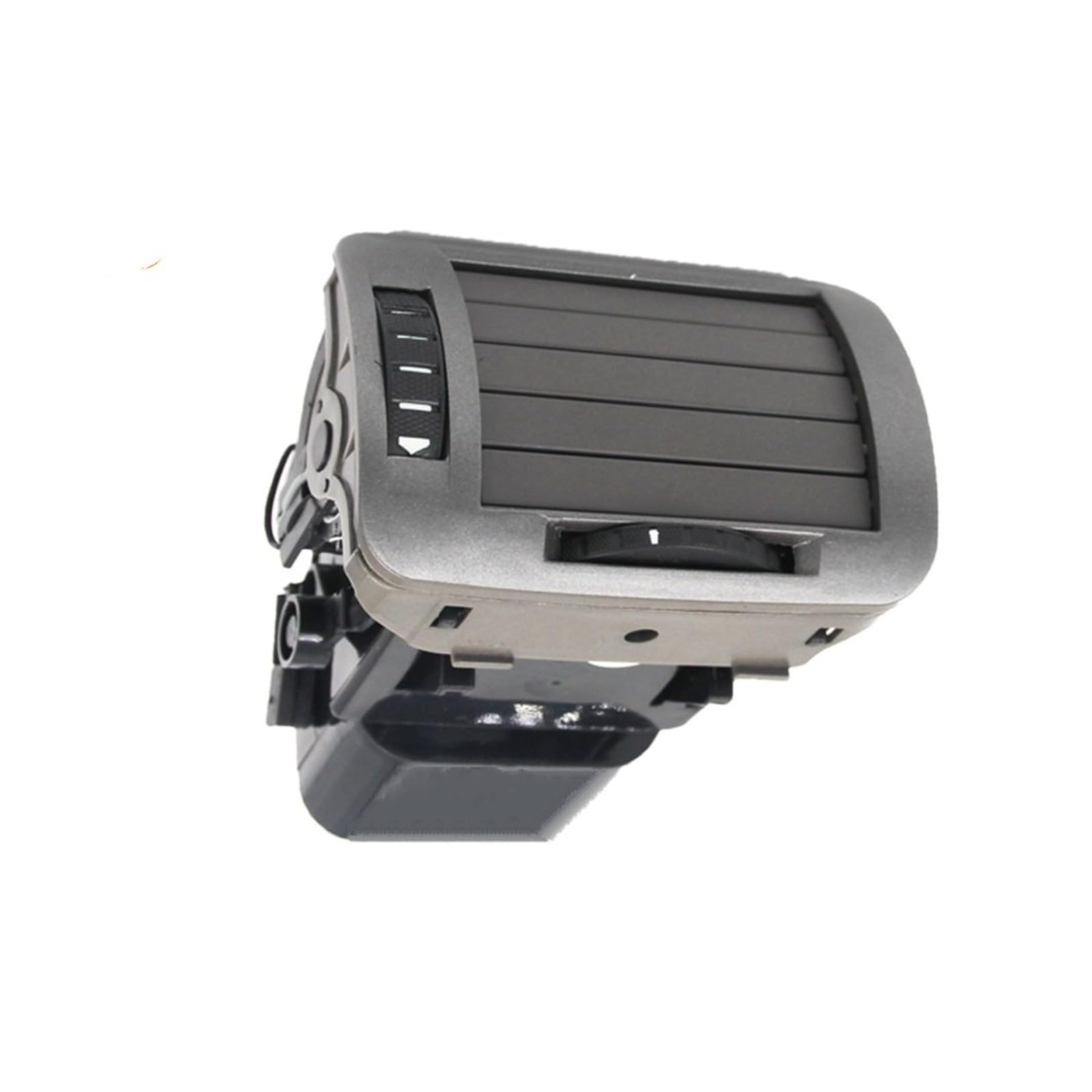 CQRBNE AC Lüftungsgitter Für VW Für Passat Für Tourer 1998 2000 Zentrale Air Vent Outlet AC Heizung Dashboard 3B0819728, 3B0819704D,3B0819703D Auto Lüftungsgitter(Right B) von CQRBNE