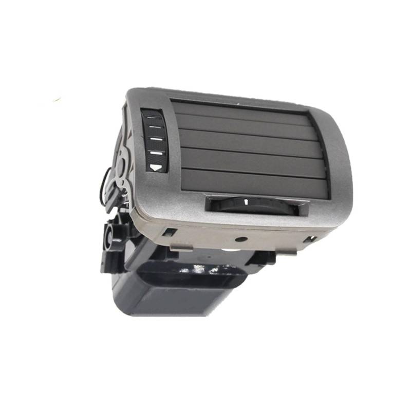 CQRBNE AC Lüftungsgitter Für VW Für Passat Für Tourer 1998 2000 Zentrale Air Vent Outlet AC Heizung Dashboard 3B0819728, 3B0819704D,3B0819703D Auto Lüftungsgitter(Right B) von CQRBNE