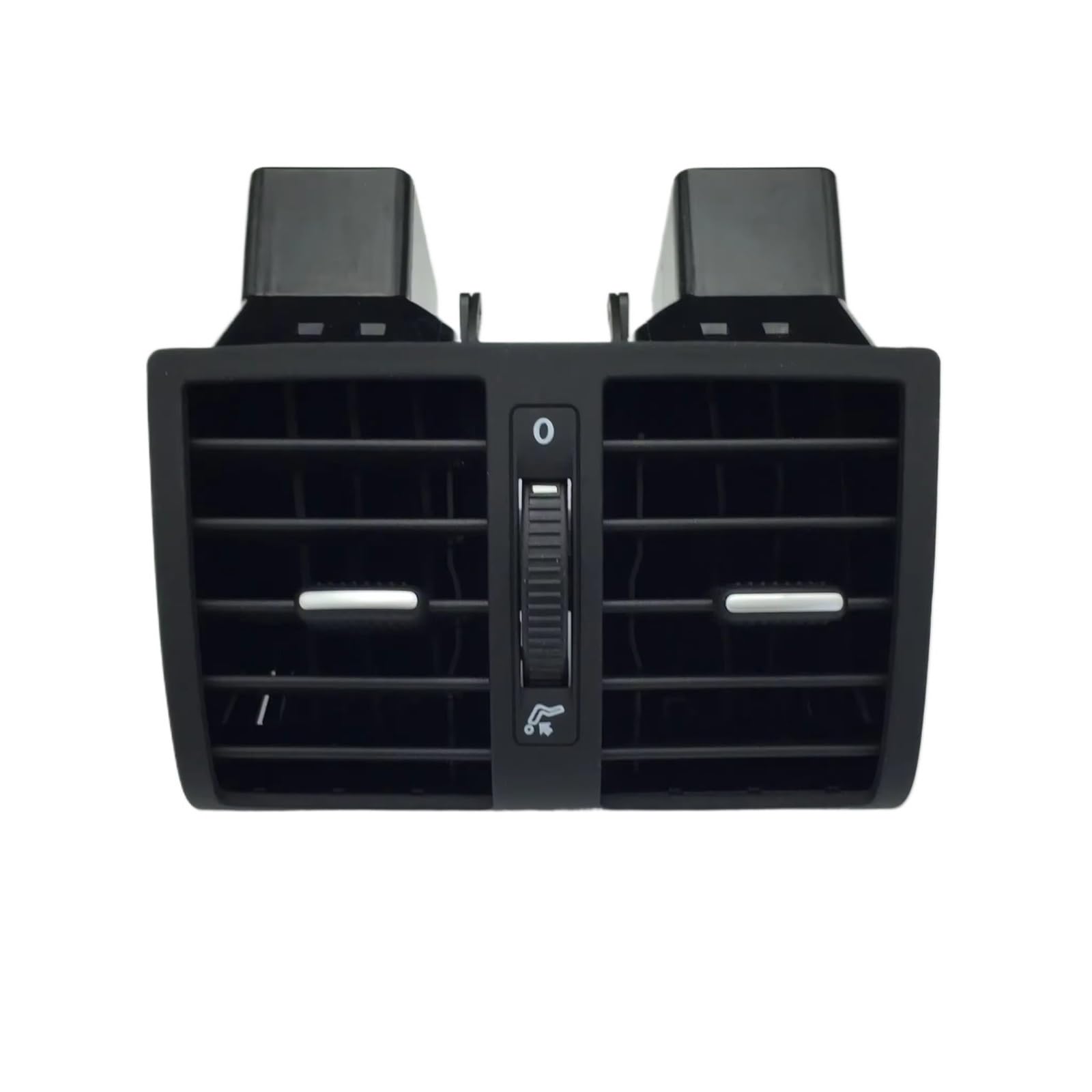 CQRBNE AC Lüftungsgitter Für VW Für Touran Für Caddy 2004-2015 Klimaanlage A/C Air Vent Outlet 1TD819203 Auto Klimaanlage Hinten Vent Auto Lüftungsgitter CQRBNE AC Lüftungsgitter Für VW Für Touran Für Caddy 2004-2015 Klimaanlage A/C Air Vent Outlet 1TD819203 Auto Klimaanlage Hinten Vent Auto Lüftungsgitter von CQRBNE