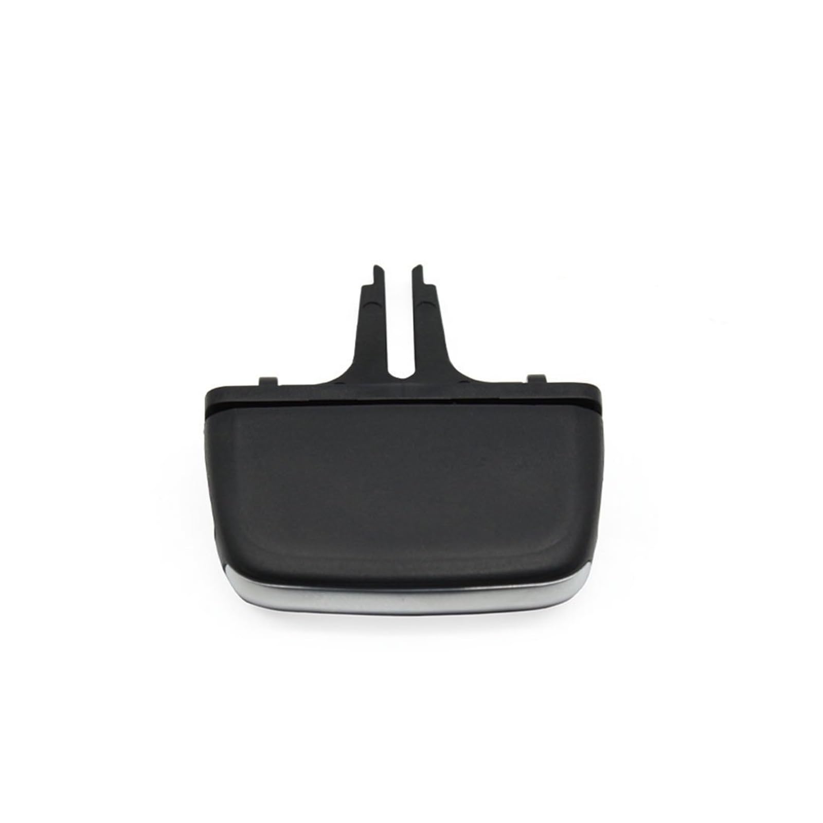 CQRBNE AC Lüftungsgitter Für Volvo Für XC90 2016-2024 Auto Vorne Hinten AC Klimaanlage Air Vent Grille Outlet Tab Slider Clips Reparatur Kit Auto Lüftungsgitter(1piece) von CQRBNE