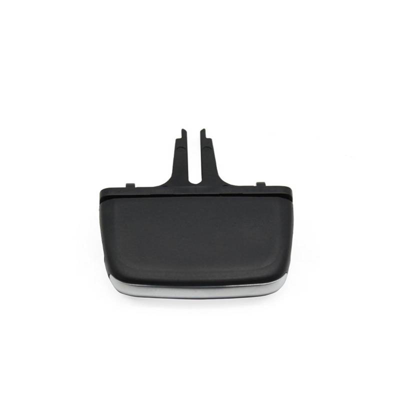 CQRBNE AC Lüftungsgitter Für Volvo Für XC90 2016-2024 Auto Vorne Hinten AC Klimaanlage Air Vent Grille Outlet Tab Slider Clips Reparatur Kit Auto Lüftungsgitter(1piece) von CQRBNE
