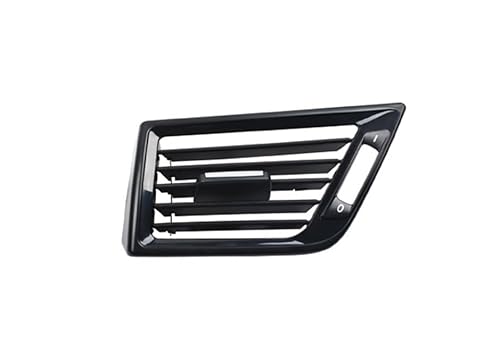 CQRBNE AC Lüftungsgitter Für X1 E84 2010-2015 LHD RHD Auto Vorne Links Rechts Zentrale Klimaanlage AC Vent Grille Outlet Panel Auto Lüftungsgitter(LHD Left) von CQRBNE