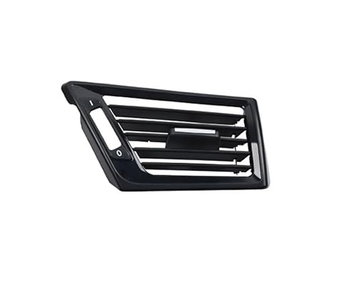 CQRBNE AC Lüftungsgitter Für X1 E84 2010-2015 LHD RHD Auto Vorne Links Rechts Zentrale Klimaanlage AC Vent Grille Outlet Panel Auto Lüftungsgitter(LHD Right) von CQRBNE