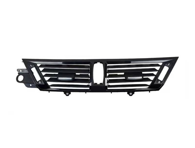 CQRBNE AC Lüftungsgitter Für X1 E84 2010-2015 LHD RHD Auto Vorne Links Rechts Zentrale Klimaanlage AC Vent Grille Outlet Panel Auto Lüftungsgitter(RHD Central) von CQRBNE