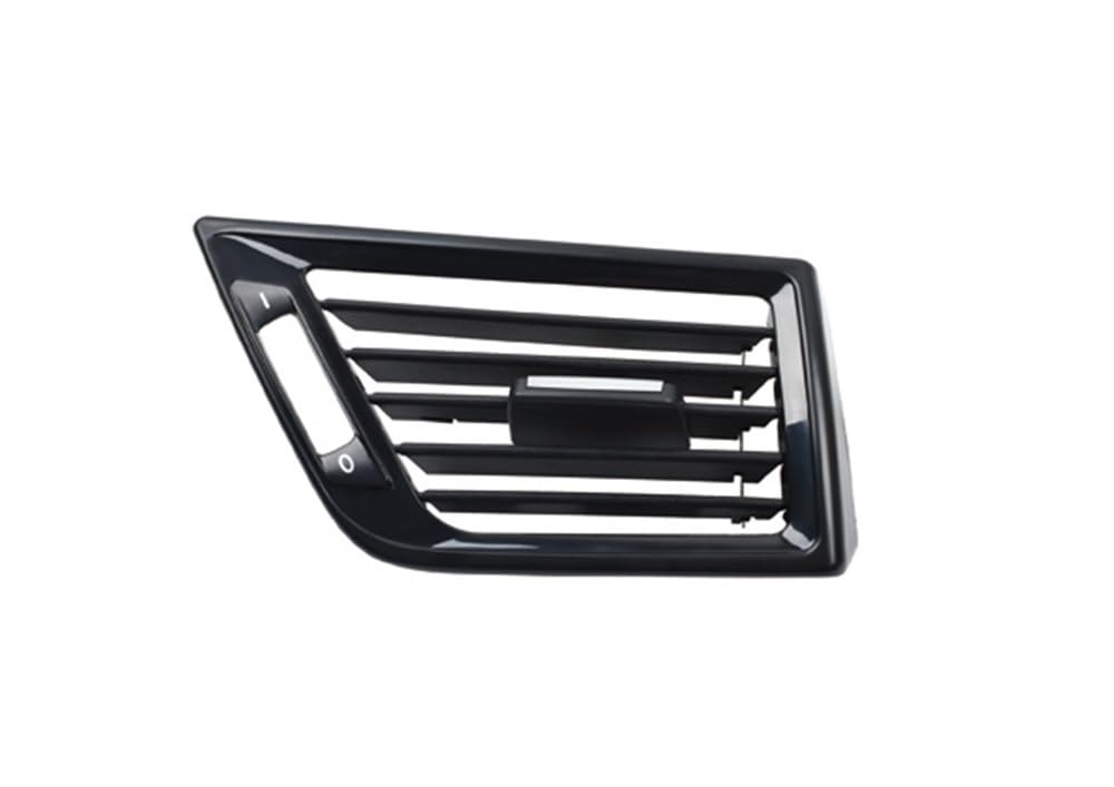 CQRBNE AC Lüftungsgitter Für X1 E84 2010-2015 LHD RHD Auto Vorne Links Rechts Zentrale Klimaanlage AC Vent Grille Outlet Panel Auto Lüftungsgitter(RHD Right) von CQRBNE