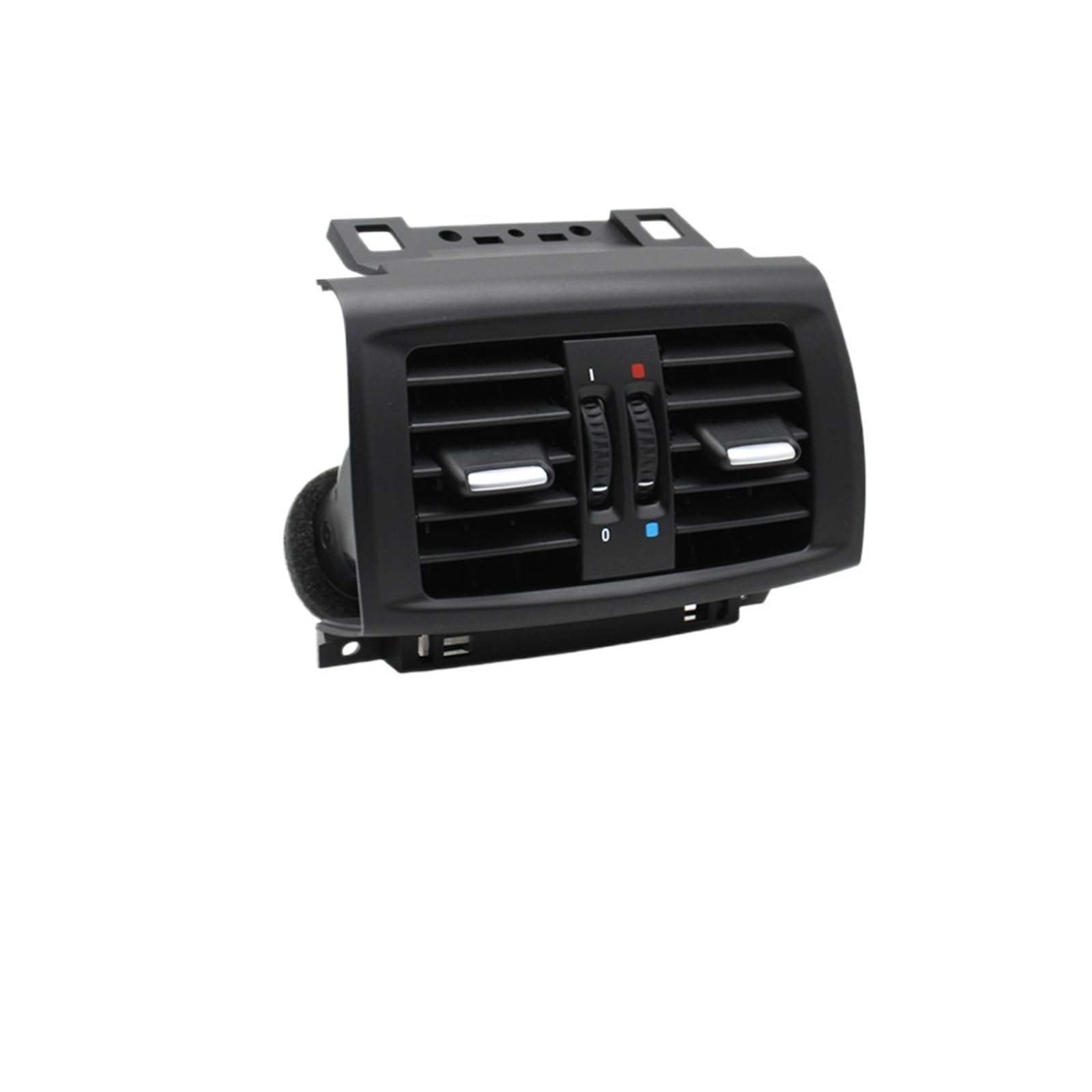 CQRBNE AC Lüftungsgitter Für X3 X4 F25 F26 2011-2018 64229200888 Auto Hinten AC Klimaanlage Vent Grille Abdeckung Outlet Montage Oder Panel Auto Lüftungsgitter(AC Vent Assembly) von CQRBNE