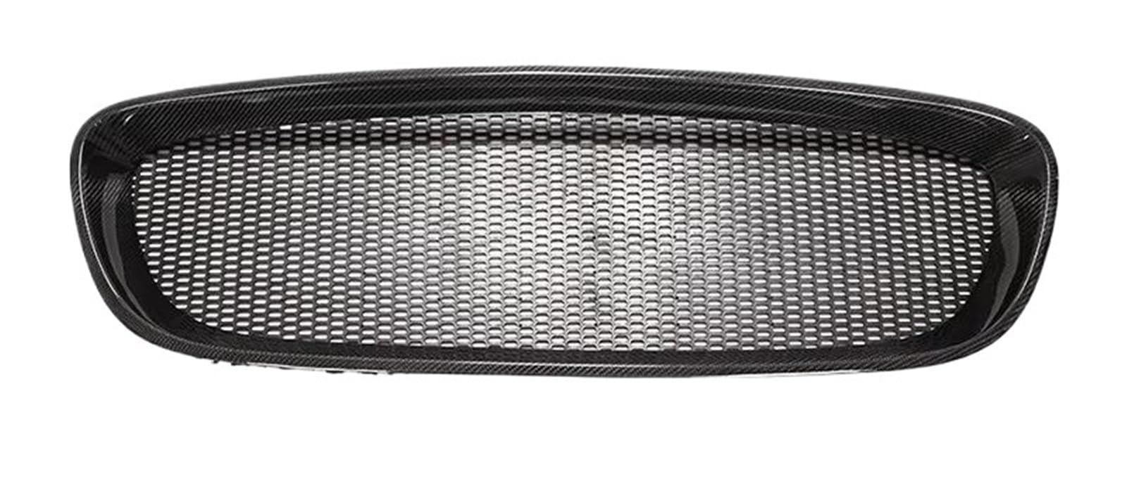 Front Bumper Grille Für Jaguar Für F-Type RS Für Coupé 2-Türer 2013-2016 Auto-Frontgrill Externe Lüftungsschlitze Abdeckung Auto-Frontstoßstangengitter Auto-Frontgrill Front Bumper Grille Für Jaguar Für F-Type RS Für Coupé 2-Türer 2013-2016 Auto-Frontgrill Externe Lüftungsschlitze Abdeckung Auto-Frontstoßstangengitter Auto-Frontgrill von CQRBNE