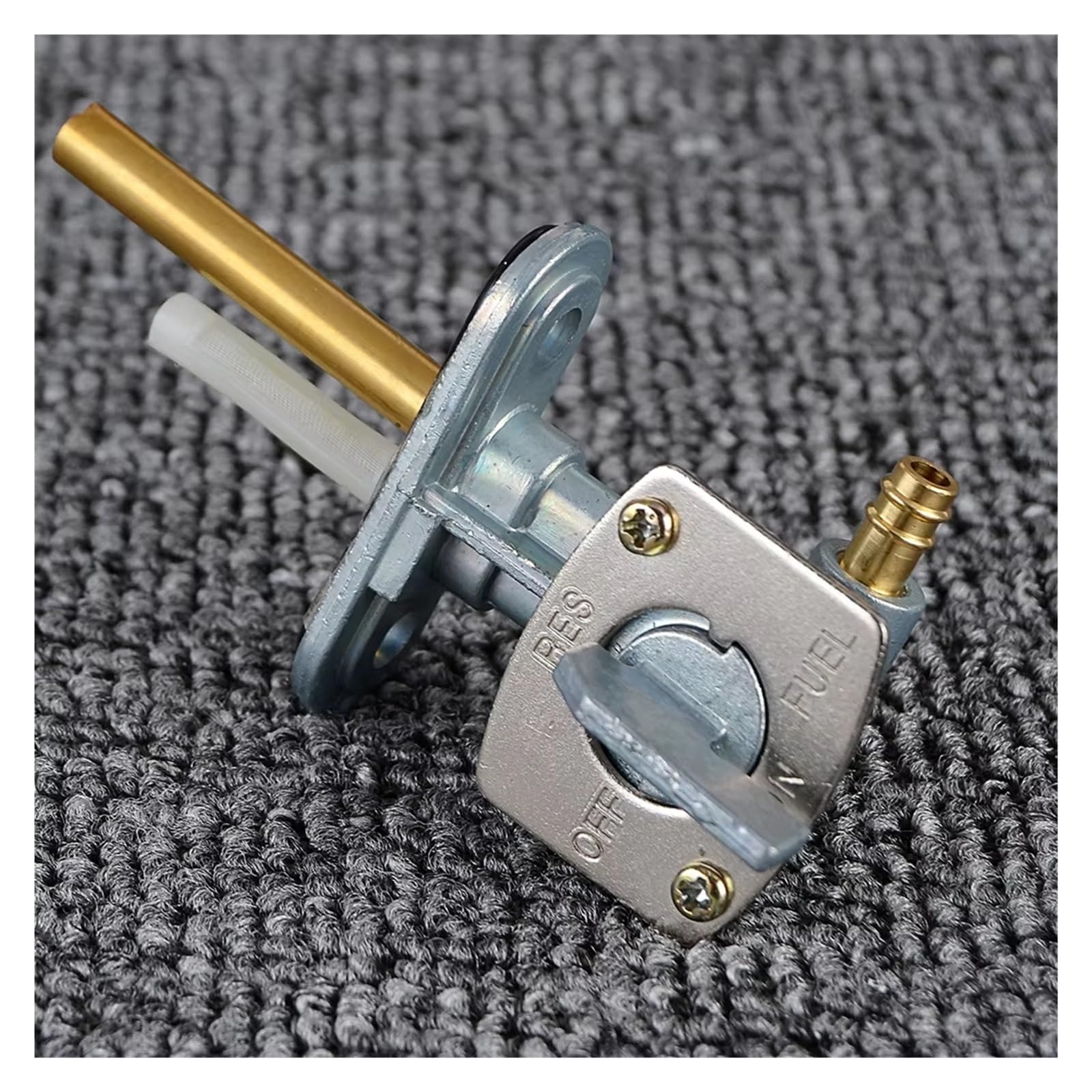 Motorrad-Kraftstoffpumpen Für ARCTIC Für CAT 250 300 400 500 1998-2006 Gas Benzinhahn Tap Ventil Schalter Pumpe Kraftstoffhahn Motorrad-Kraftstoffpumpen Für ARCTIC Für CAT 250 300 400 500 1998-2006 Gas Benzinhahn Tap Ventil Schalter Pumpe Kraftstoffhahn von CQRBNE