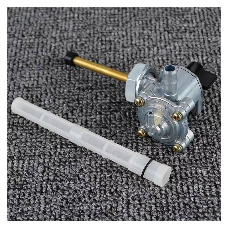 Motorrad-Kraftstoffpumpen Für CB250 CB600 Für Hornet 250 600 CB600 CB599 Für Hornet600 CB500 Benzinhahn Tap Ventil Schalter Pumpe 16950-MBZ-K02 Kraftstoffhahn von CQRBNE