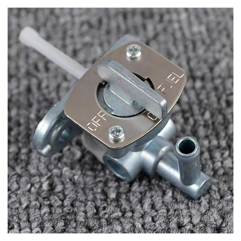 Motorrad-Kraftstoffpumpen Für Kawasaki KX125 KX250 1992 1993 1994-1998 KX 125 250 51023-1182 51023-1334 Kraftstoff Tank Schalter Ventil Petcock Kraftstoffhahn von CQRBNE