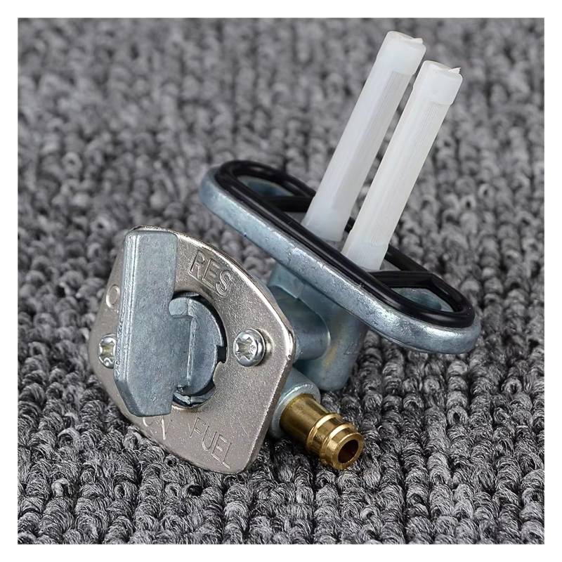 Motorrad-Kraftstoffpumpen Für R6 YZ80 YZ85 YZ250F YZ400F YZ426F YZ450F Für FZS600 Für Fazer SR400 Für XVS650 Benzinhahn Tap Ventil Schalter Pumpe Kraftstoffhahn von CQRBNE