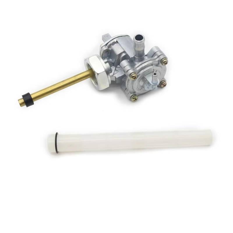 Motorrad-Kraftstoffpumpen Für VTR250 Für CBR600 F2 F3 Für CBR250RR MC22 16950-MV9-030 Kraftstoff Tank Schalter Pumpe Petcock Ventil Schalter Pumpe Kraftstoffhahn von CQRBNE