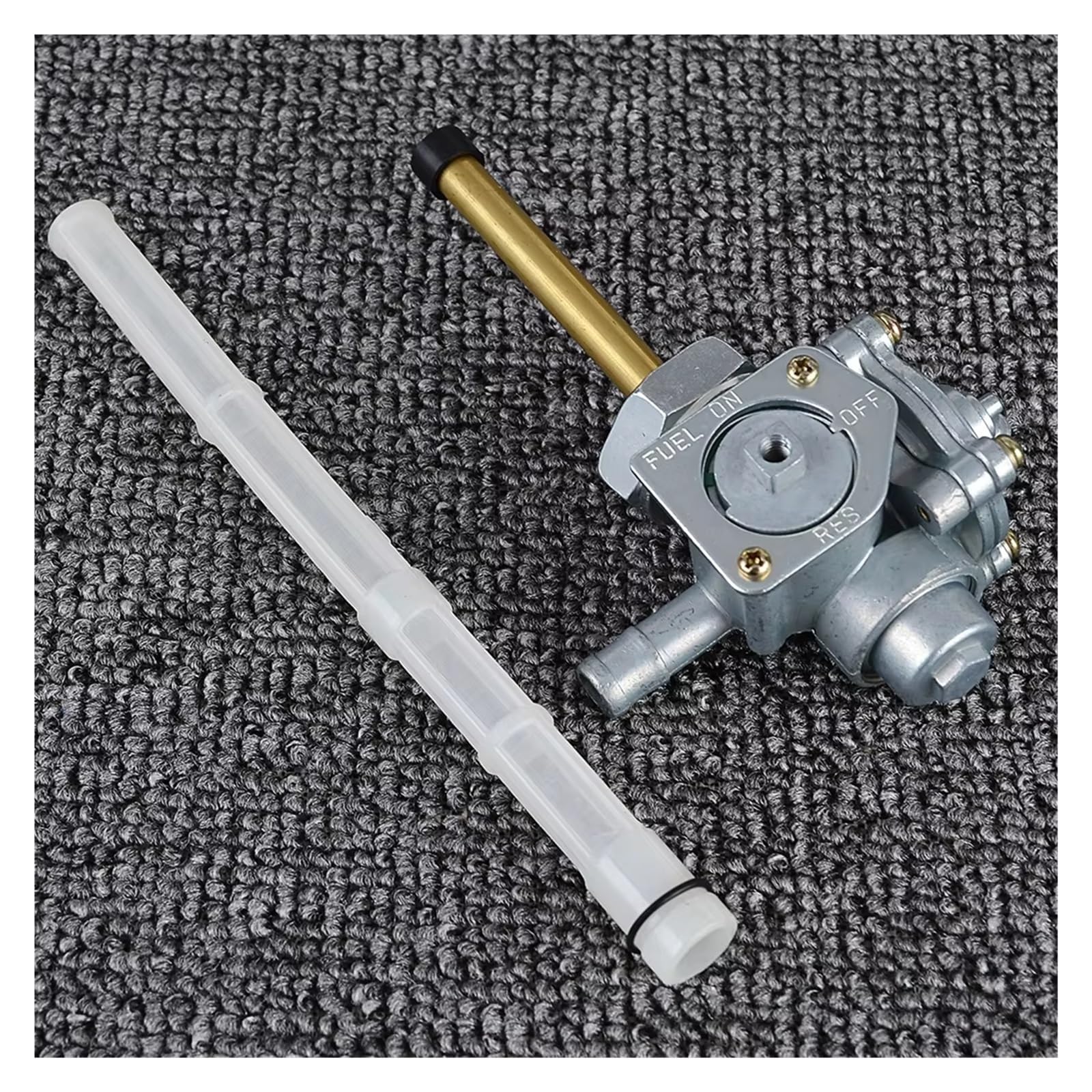 Motorrad-Kraftstoffpumpen Für VTR250 Für VTZ250 H/J/K Für CBR250 FG MC14 Für CBR 250 RH MC17 16950-KT7-005 Gas Benzinhahn Tap Ventil Schalter Pumpe Kraftstoffhahn Motorrad-Kraftstoffpumpen Für VTR250 Für VTZ250 H/J/K Für CBR250 FG MC14 Für CBR 250 RH MC17 16950-KT7-005 Gas Benzinhahn Tap Ventil Schalter Pumpe Kraftstoffhahn von CQRBNE