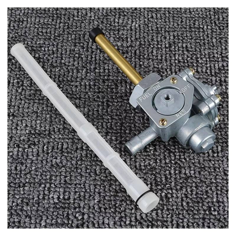 Motorrad-Kraftstoffpumpen Für VTR250 Für VTZ250 H/J/K Für CBR250 FG MC14 Für CBR 250 RH MC17 16950-KT7-005 Gas Benzinhahn Tap Ventil Schalter Pumpe Kraftstoffhahn von CQRBNE