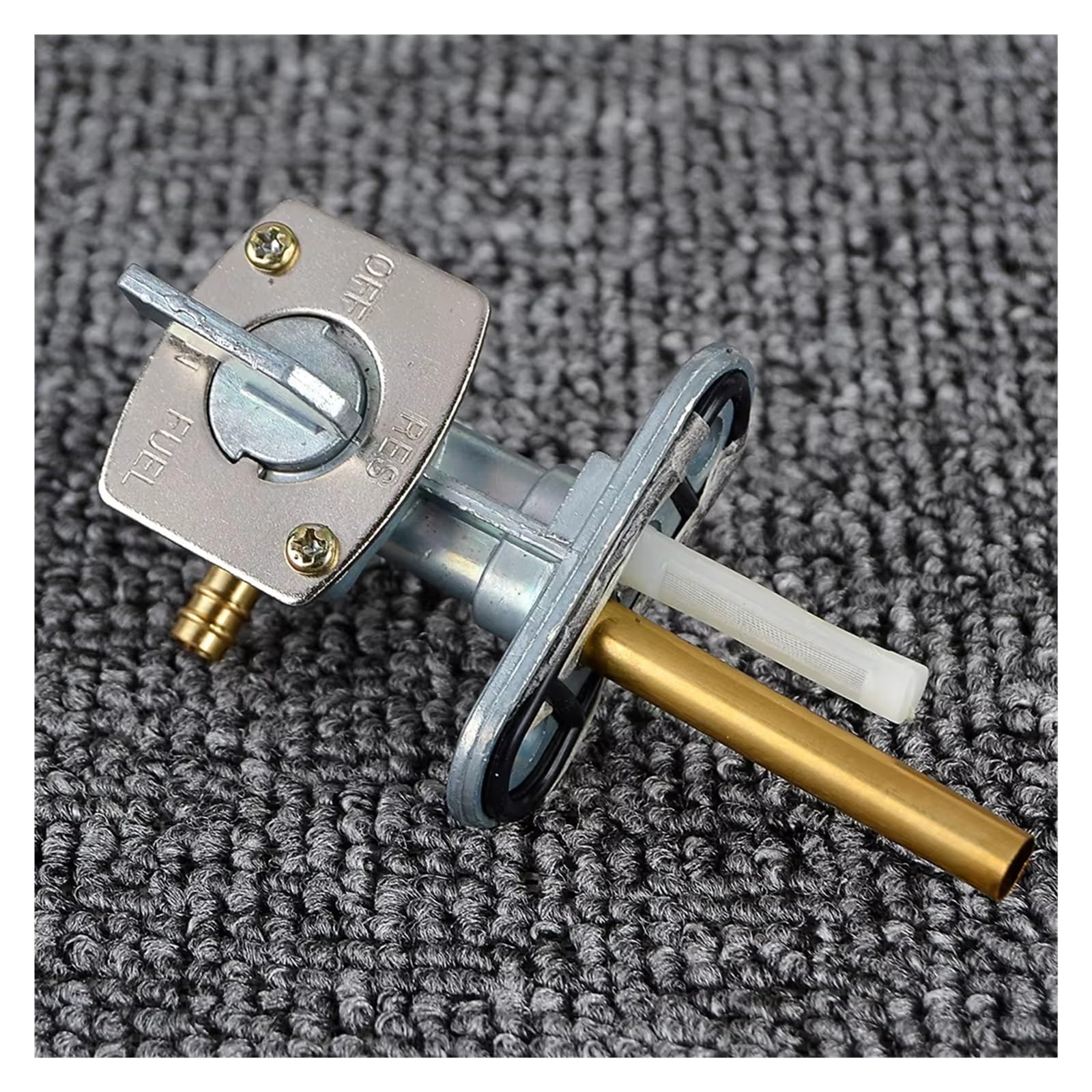 Motorrad-Kraftstoffpumpen Für WR250 F WR400 F WR426 WR450 YZ85 YZ80 XT600 XT225 Für XVS650 Für V-Star Gas Benzinhahn Tap Ventil Schalter Pumpe Kraftstoffhahn Motorrad-Kraftstoffpumpen Für WR250 F WR400 F WR426 WR450 YZ85 YZ80 XT600 XT225 Für XVS650 Für V-Star Gas Benzinhahn Tap Ventil Schalter Pumpe Kraftstoffhahn von CQRBNE